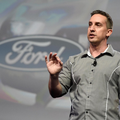 2015 Worldwide Radio Summit: All Access Interviews with Seth Resler