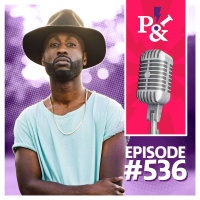 Episode 536: What Are We Getting Wrong About Evangelism? W/ Preston Perry