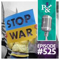 Episode 525: How Do I Keep My Heart from Growing Cold?