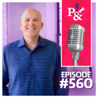 560: Marriage Expert: Why Relationships Fail, Why So Many People Are Single,  How to Build Love That Lasts | Gary Thomas (Sacred Marriage)