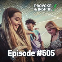 Episode 505: Polyamory, Lust, and the End of Marriage
