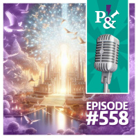 Episode 558: Does Belief in Heaven Make Justice on Earth Irrelevant?