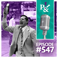Episode 547: Am I Willing to Look Foolish for Jesus + Am I Unlikeable?