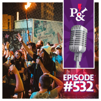 Episode 532: How to Talk to a Spiritually Open Skeptic