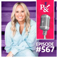567: Jennie Allen (GATHER25) - Is Jesus Coming Back Sooner Than We Think?