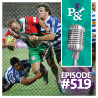 Episode 519: Are Sports a Hobby, an Idol, or Evidence of God’s Existence?