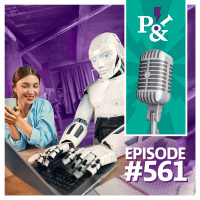561: The Friendship Crisis, AI Romance,  Our Dying Need for Connection