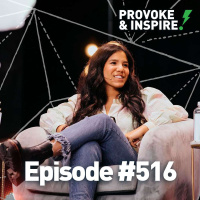 Episode 516: What Will It Take to Reach Gen-Z for Jesus? W/ Gabrielle McCullough (Harris Creek Baptist Church)