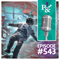 Episode 543: Is This Really the Solution Secular Culture Has to Our Depression, Anxiety, and Addiction?