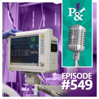 Episode 549: Do I Get to Decide When I Die? Euthanasia, Anti-humanism, and the Image of God.