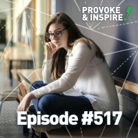 Episode 517: I’m a Christian - Shouldn’t I Feel Satisfied?
