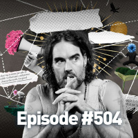 Episode 504: Is Wokeism and Liberal Ideology Pushing People Toward Jesus?