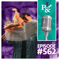 562: How Would Jesus React to Trump vs. Zelenskyy?