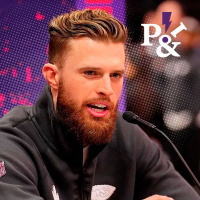 Episode 518: Harrison Butker, Cancel Culture, and How to Share Jesus Effectively Today.