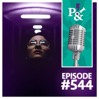 Episode 544: Finding Hope and Truth in the Hardest Times + a Big Change Is Coming!