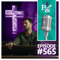 565: Is Our Obsession With Relevance Killing the Real Jesus? Why Gen Zs Not Dating, and Why We All Feel Ugly.