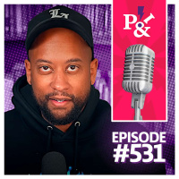 Episode 531: Christian Education and YouTube Evangelism w/ Jon McCray (Whaddoyoumeme)