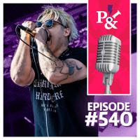 Episode 540: Cancel Culture, Porn, and Going Viral for Jesus w/ Alexizz Rodriguez (Bloodlines)