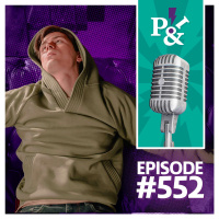 Episode 552: Why New Years Resolutions DONT Work