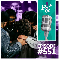 Episode 551: Can I Argue Someone Into Believing?