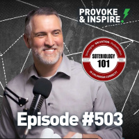 Episode 503: Does God Predestine People for Hell, or Do We Have A Choice? W/ Dr. Leighton Flowers