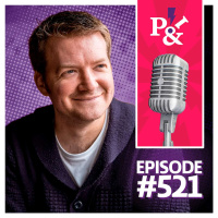 Episode 521: Atheism Is on the Decline, but Is That a Good Thing? W/ Justin Brierley!