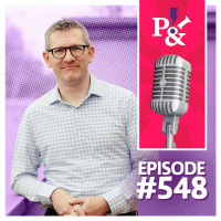 Episode 548: What Is the Life We’re All Looking For? W/ Andy Crouch (Tech-Wise Family)