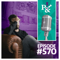 570: Why Is Church the Hardest Place to Be Real?