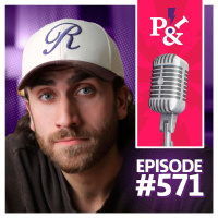 571: Isaac David (Daily Disciple): Is Porn the #1 Discipleship Killer? Is the Internet a Real Mission Field?