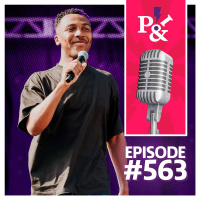 563: The LGBT Community ARE Open to Jesus! Featuring Rodereck Blassingame