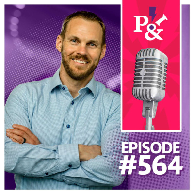 Provoke  Inspire Podcast