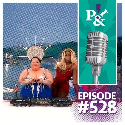 Provoke  Inspire Podcast