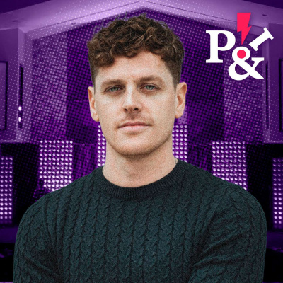 Provoke  Inspire Podcast