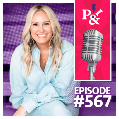 Provoke  Inspire Podcast