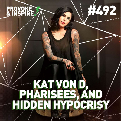 Provoke  Inspire Podcast