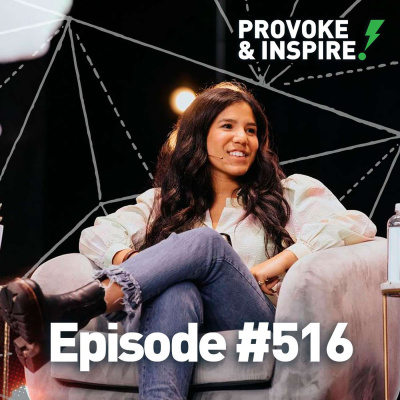 Provoke  Inspire Podcast
