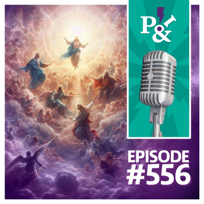Provoke  Inspire Podcast