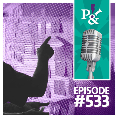 Provoke  Inspire Podcast