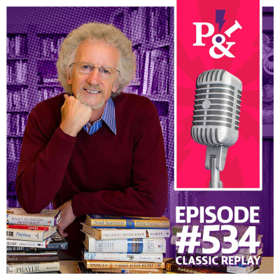 Provoke  Inspire Podcast