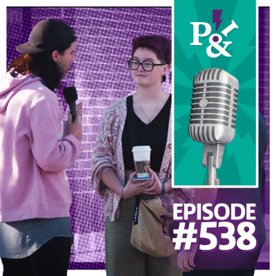 Provoke  Inspire Podcast