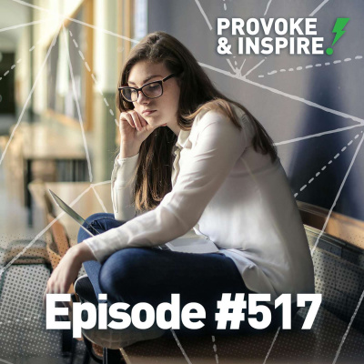 Provoke  Inspire Podcast