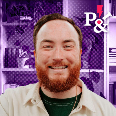 Provoke  Inspire Podcast