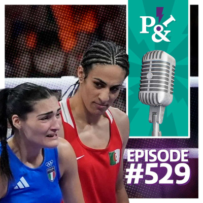 Provoke  Inspire Podcast
