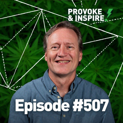 Provoke  Inspire Podcast