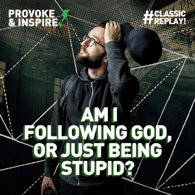 Provoke  Inspire Podcast
