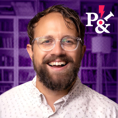 Provoke  Inspire Podcast