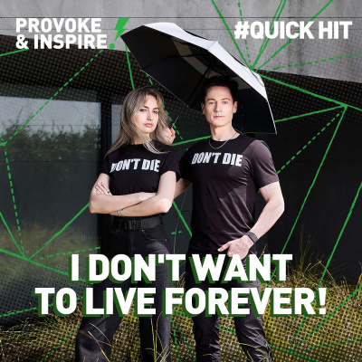 Provoke  Inspire Podcast