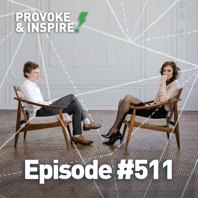 Provoke  Inspire Podcast