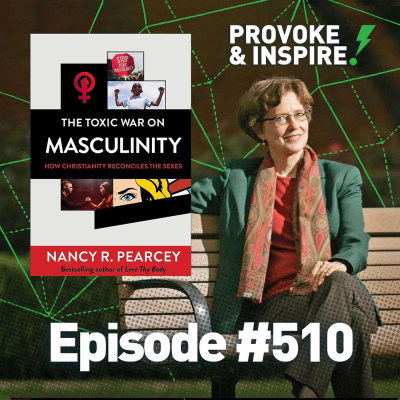 Provoke  Inspire Podcast