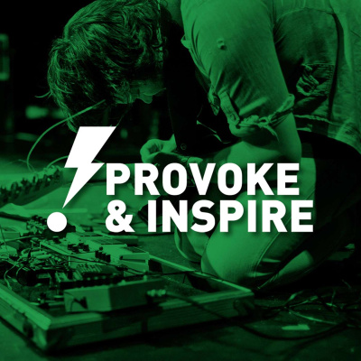 Provoke  Inspire Podcast
